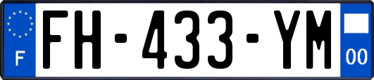 FH-433-YM