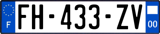 FH-433-ZV