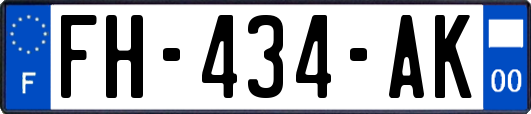 FH-434-AK