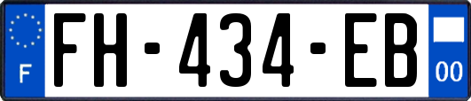 FH-434-EB