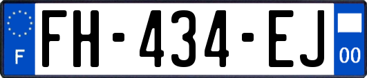 FH-434-EJ