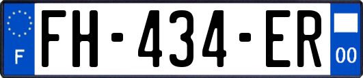FH-434-ER