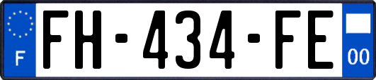 FH-434-FE