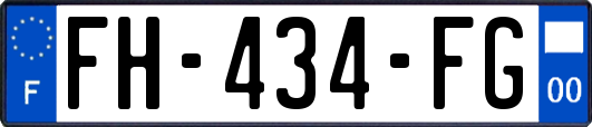 FH-434-FG