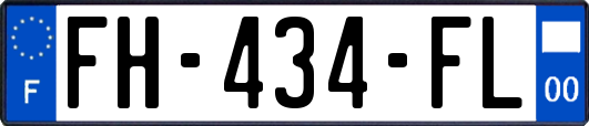 FH-434-FL