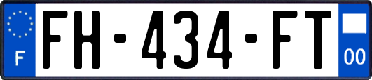 FH-434-FT