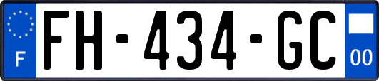 FH-434-GC