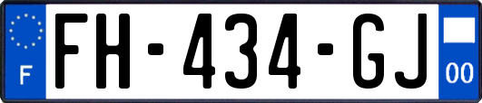 FH-434-GJ