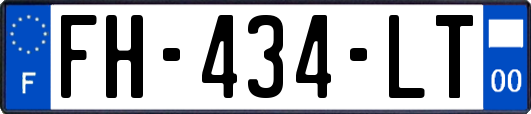 FH-434-LT