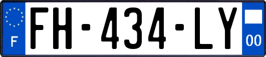 FH-434-LY