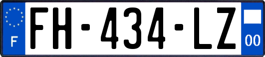 FH-434-LZ