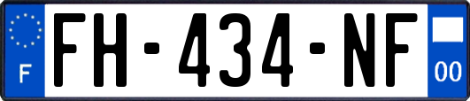 FH-434-NF