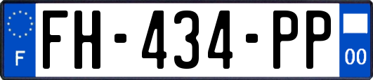 FH-434-PP