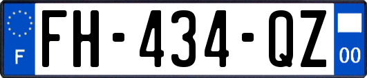 FH-434-QZ