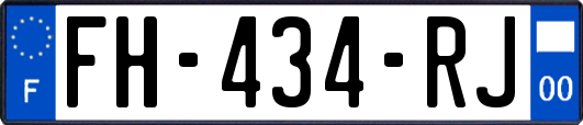 FH-434-RJ