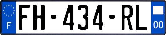 FH-434-RL