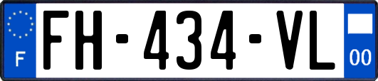 FH-434-VL