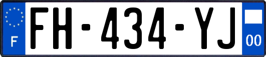 FH-434-YJ