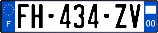 FH-434-ZV