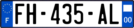 FH-435-AL