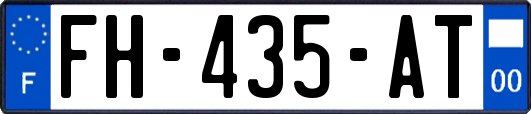 FH-435-AT