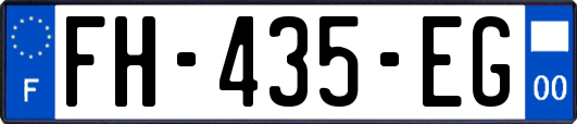 FH-435-EG