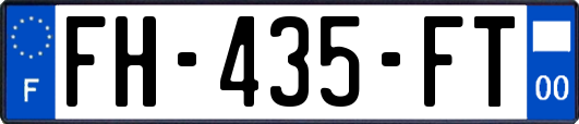 FH-435-FT