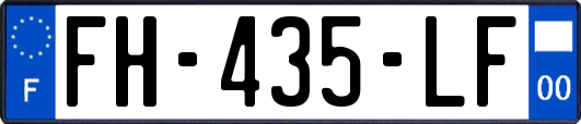 FH-435-LF