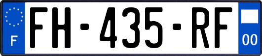 FH-435-RF