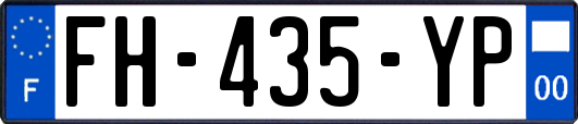 FH-435-YP