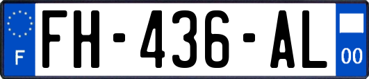 FH-436-AL