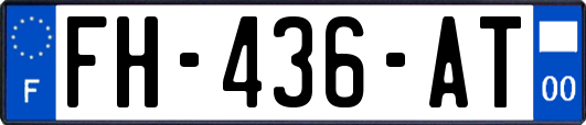 FH-436-AT