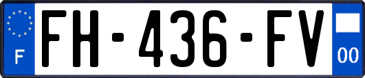 FH-436-FV