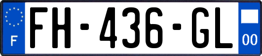 FH-436-GL