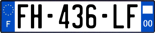 FH-436-LF