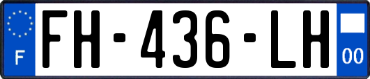 FH-436-LH