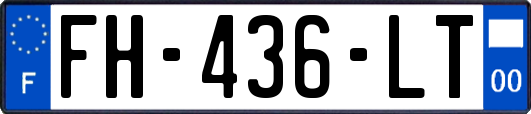 FH-436-LT