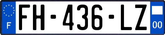 FH-436-LZ