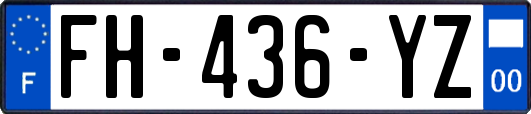 FH-436-YZ