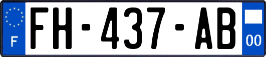 FH-437-AB