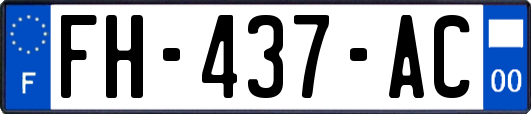 FH-437-AC