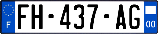 FH-437-AG
