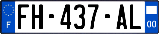 FH-437-AL