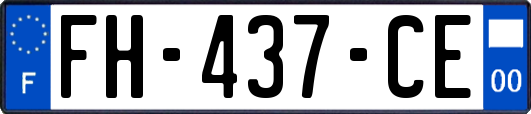 FH-437-CE