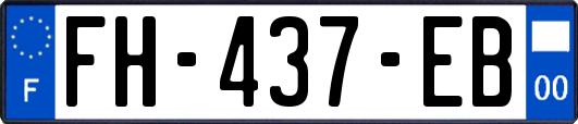 FH-437-EB