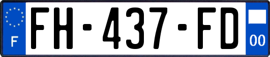 FH-437-FD