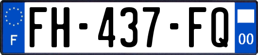 FH-437-FQ