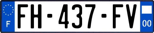 FH-437-FV