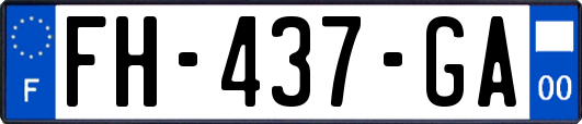 FH-437-GA