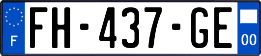FH-437-GE